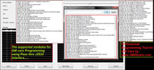 Charger l&#39;image dans la galerie, OPEL TIS+GM Full Modules Programming and Development Kit Tool (GM DPS 4.53 + XBusToolKit)

