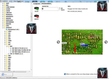 Load image into Gallery viewer, Upgrade any carprog Device to run with carprog software 13.77 remove Firmware (Full Rework Package)
