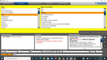 Carica l&#39;immagine nel visualizzatore di Gallery, DICATEC Elsawin automotive diagnostic software interface displaying BMW error code solutions.
