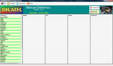 Load image into Gallery viewer, Data Spin DICATEC Elsawin AutoData ViViD Workshop EPC Software + Parts Catalogue
