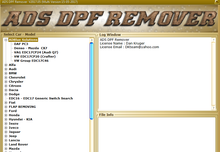 將圖片載入圖庫檢視器 ALL IMMO OFF software and files+DPF+EGR+DTC+Lambda CAT+ADblue Removers Software Package

