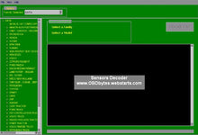 Φόρτωση εικόνας στο εργαλείο προβολής Συλλογής, Car chip tuning software ODO-IMMO OFF-ECU Tuning-SRS-EGR DPF DTC removers
