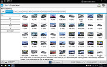 Load image into Gallery viewer, Mercedes Benz Full Package(Software+Manuals+EWD) X entry-vediamo-Monaco DTS+Star finder+x entry developer calculators
